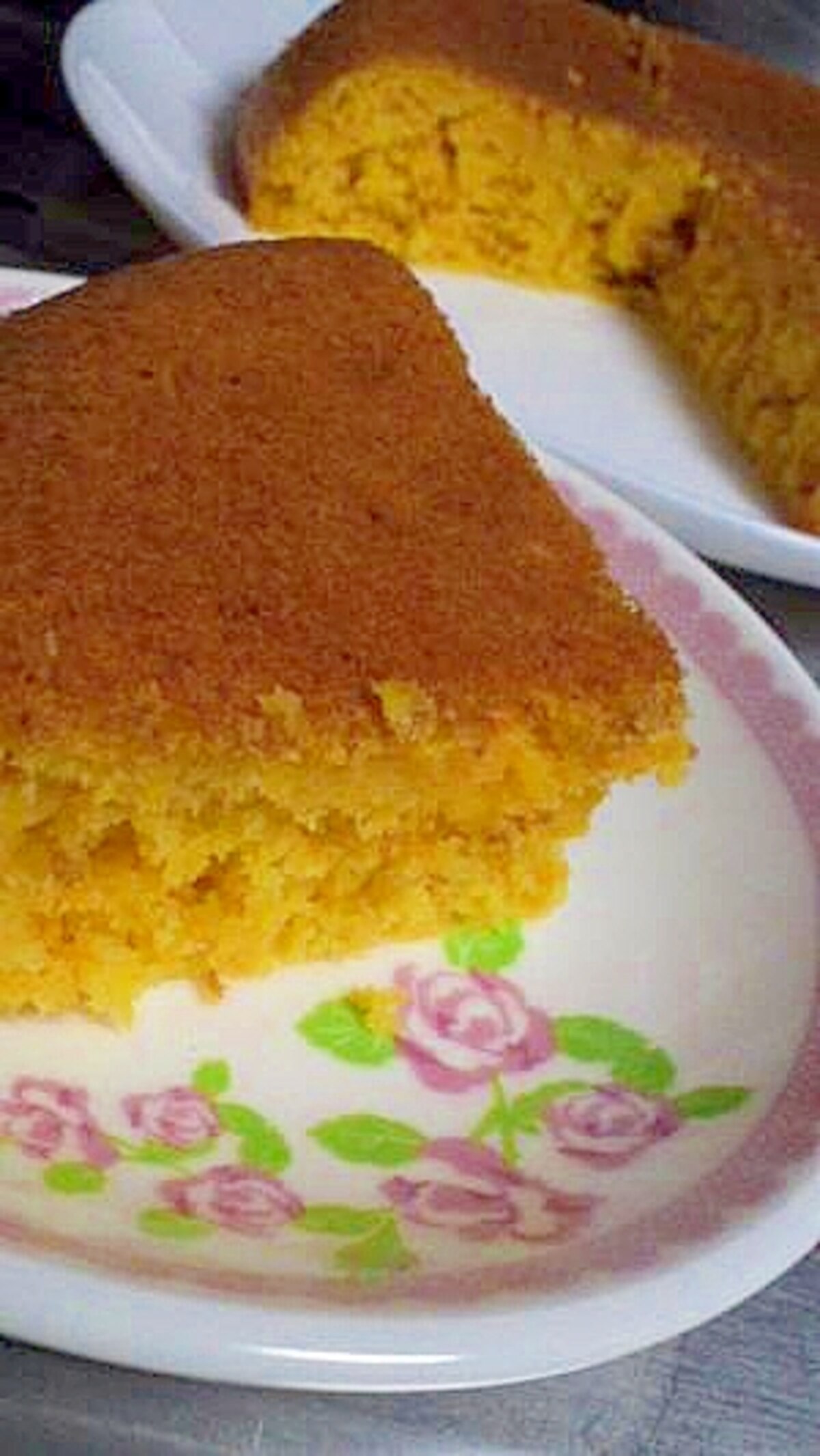 炊飯器でにんじんケーキ レシピ 作り方 By Etc割引 楽天レシピ 炊飯器でにんじんケーキ レシピ 作り方 By Etc割引 楽天レシピ